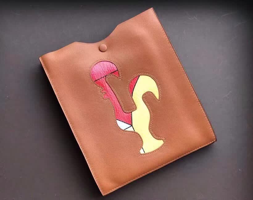 Hermes Omenitou Bags